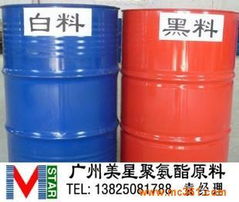 高密度聚氨酯发泡料 尖端合成材料重塑保温科技新标杆