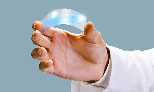 终结者要来了?新型生物合成材料可将ai与人脑结合